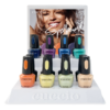 Cuccio Colour Spellbound Product Display