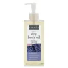 Dry Body Oil 443ml (15oz) Lavender & Chamomile with pump
