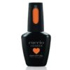 Warm Whim - Sunset Orange Professional Veneer - Cuccio Colour - 13ml