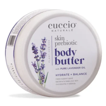 Skin Prebiotic Body Butter - Lavender 226g (8oz)