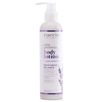 Skin Prebiotic Body Lotion - Lavender 237ml (8oz)