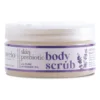 Skin Prebiotic Body Scrub - Lavender (8oz)