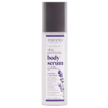 Skin Prebiotic Body Serum - Lavender 100ml (3oz)