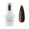 Cuccio Pro Brush On Colour Builder Gel with Calcium – Brownie | LED/UV