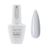 Cuccio Pro Brush On Colour Builder Gel with Calcium – Cloudy Day | LED/UV