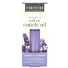 Cuccio Naturále Lavender & Chamomile Cuticle Oil – 10ml Rollerball for Dry Nails