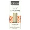 Cuccio Naturále Fragrance-Free Cuticle Oil – 10ml Rollerball for Sensitive Skin