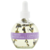 Cuccio Naturale Lavender and Rosemary Cuticle Revitalising Oil 62ml dropper bottle for nail hydration